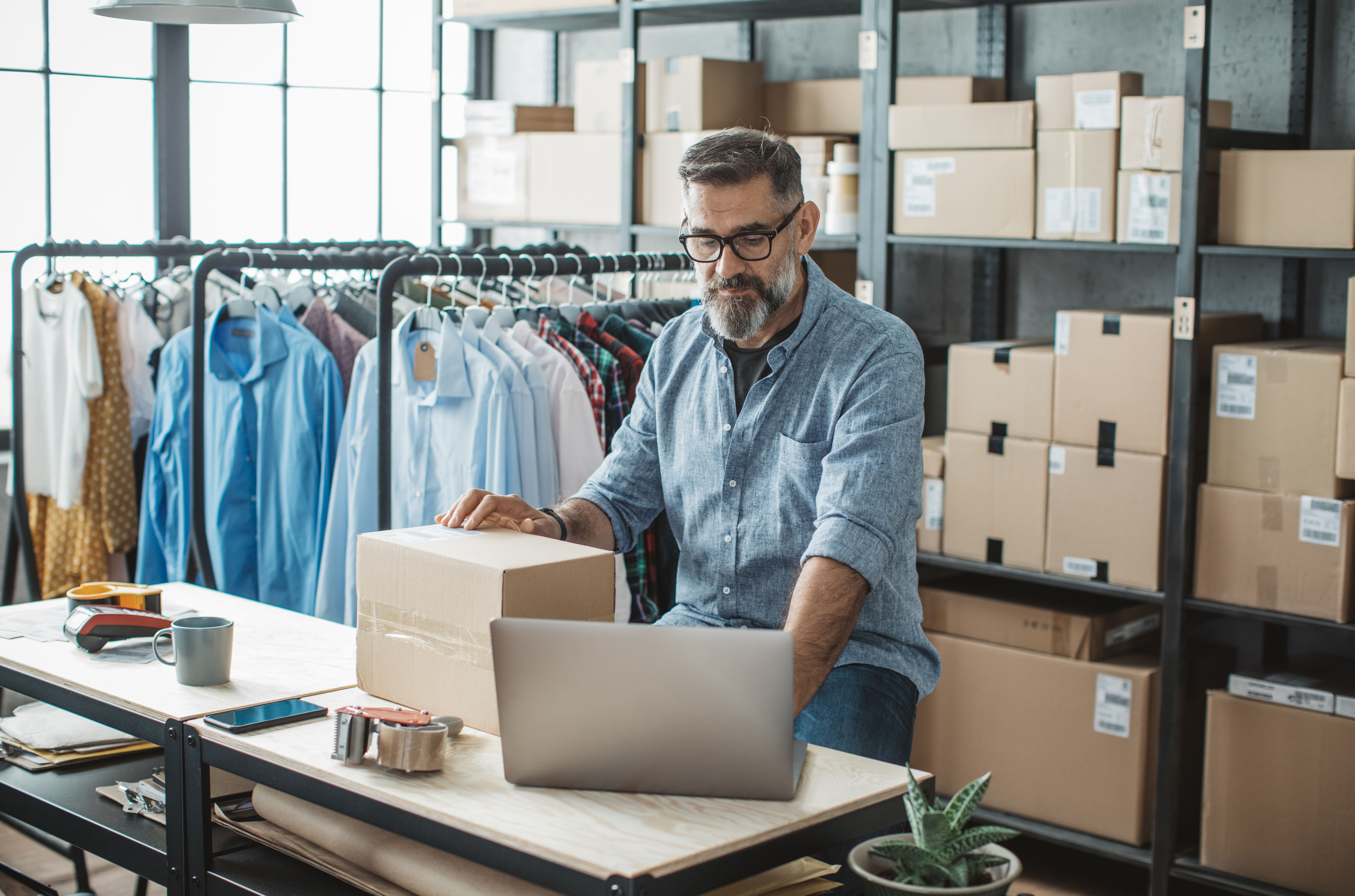 Do you have an online store?